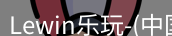 lewin乐玩